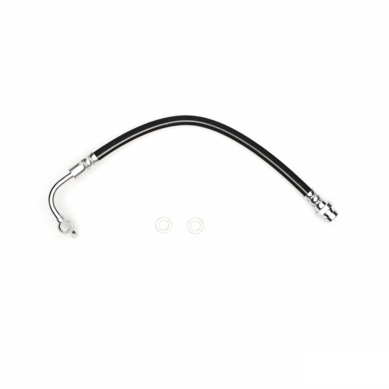 Kia Soul Brake Hoses - Rear - R1 Concepts - `14-`18